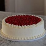 итальянский свадебный пирог